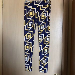 LulaRoe One Size OS Leggings